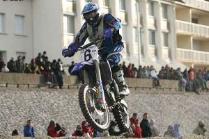 Rond'Europ 2005 : Demeester royal