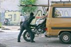 Top 10 des motos et scooters les plus volés en France en (...)