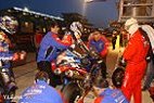 24H du Mans moto : Yamaha ne lâche rien