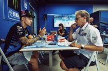 Interview exclusive de Fabio Quartararo : « Si tu (...)