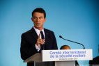 Sécurité routière : Manuel Valls durcit le ton et les (...)