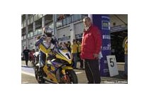 Superbike de Magny-Cours : Corser n'a pas dit son (...)