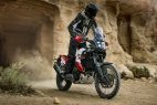Yamaha 700 Ténéré World Raid 2026 : l'appel du (...)