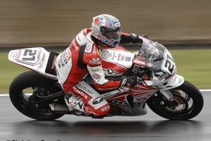 FSBK Nogaro : 2 podiums pour Jonchiere