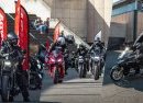 Motos et scooters Honda : les tarifs en hausse pour (...)