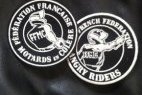 Kit Patchs « Motards en colère » et « Angry Riders (...)