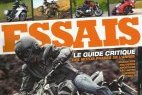 Moto Magazine : Hors-série Essais 2014-2015