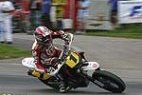 Lohéac : Week-end de rêve pour Husqvarna