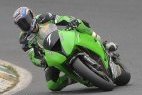 FSBK d'Albi : la menace Kawasaki