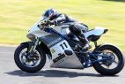 Roadson 765 : une prometteuse moto de course française