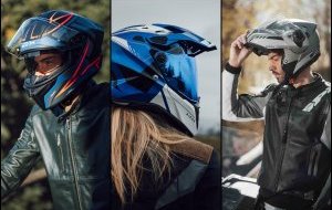 Airoh dévoile sa nouvelle collection de casques (...)