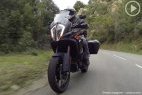 Essai KTM Super Adventure 1290 S (+vidéo)