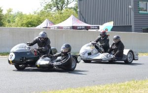 Les 20 ans de la Fanakick Historic Cup La châtre (...)
