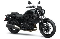 [EICMA 2023] : Kawasaki Eliminator 500 et 500 SE, les (...)