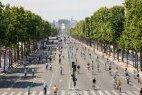 Le centre de Paris réservé aux piétons dès 2022 (...)