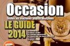 Moto Magazine hors-série Occasions 2014
