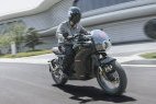 Honda E-VO : la première moto électrique Honda