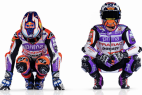 MotoGP : Pramac Ducati présente ses couleurs pour (...)