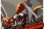 8 èmes bourse moto american day
