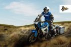 L'agence de voyages à moto Trail Rando recrute