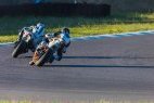 Stage moto sur circuit : 4 raisons de franchir le cap (...)