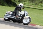 Harley-Davidson Softail Fat Boy : Terminator, le (...)