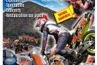 Salon de la moto à Billy-Montigny (62)
