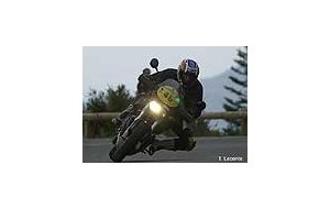 Moto Tour 2006 : Bouan reprend le dessus sur (...)