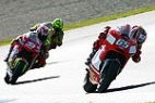 GP de Motegi : Rossi reprend du terrain