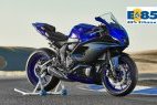 Yamaha mise sur le biocarburant pour ses motos
