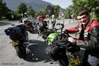 Préparer ses vacances moto