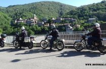 17e rassemblement de la Royal Association au bord du (...)