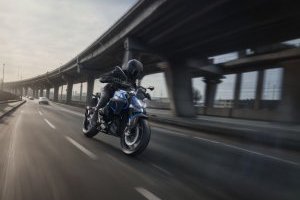 BMW R 1300 R 2025