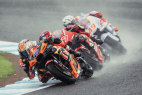 MotoGP : les horaires du Grand Prix d'Indonésie (...)
