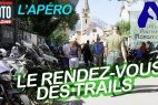 [VIDEO] Alpes Aventure Motofestival 2023 : notre (...)