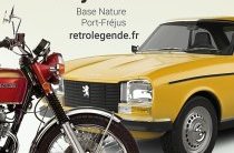 Rétro Légende