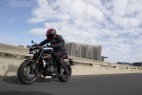 Nouvelle Triumph Street Triple R 2020 : moins chère et (...)