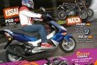 Starter Mag n°11 (le journal du 50)
