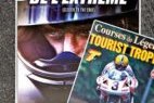 Pack 2 DVD : Course de l'extrême + Mythique TT (27 (...)
