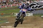 GP d'Angleterre : Everts au dessus du lot