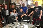 Dernière émission de la saison de radio Kiqincoup (...)