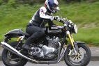 Norton Commando 961 SE