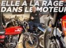 Suzuki X7 250 : la petite sportive des années (...)