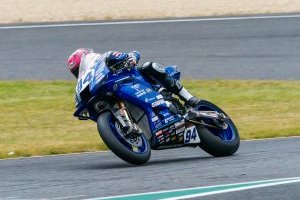 Yamaha R9 GMT94