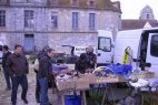 Les puces motos anciennes du CAMA 77
