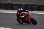 Essai Ducati Streetfighter V4 S 2025