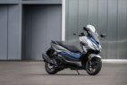 Marché moto 2021 : une bonne année, Honda en tête (...)
