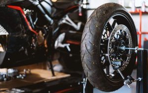 L'enquête 2-roues Lab' le prouve : les motards sont vigilants sur (...) L'enquête 2-roues Lab' le prouve : les motards (...)
