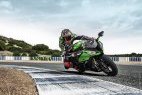 Le magazine japonais Young Machine dévoile la Kawasaki (...)