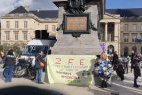 ZFE-m de Rouen : plus de 5 000 motards mobilisés le (...)